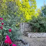 Maison De Caractere Nyaraló
