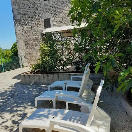 Tatil Evi Maison De Caractere *