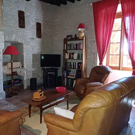 Maison De Caractere *