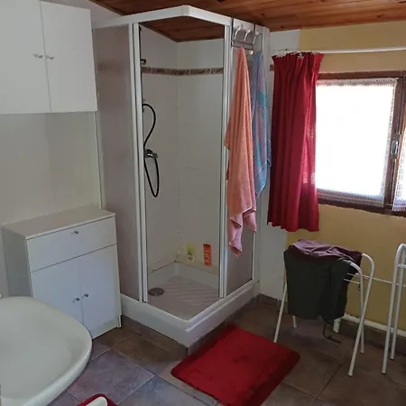 Tatil Evi Maison De Caractere *