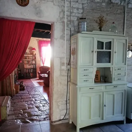 Tatil Evi Maison De Caractere