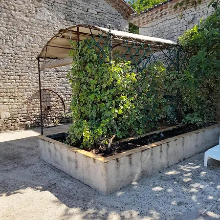 Maison De Caractere *