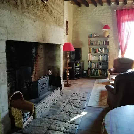 Maison De Caractere
