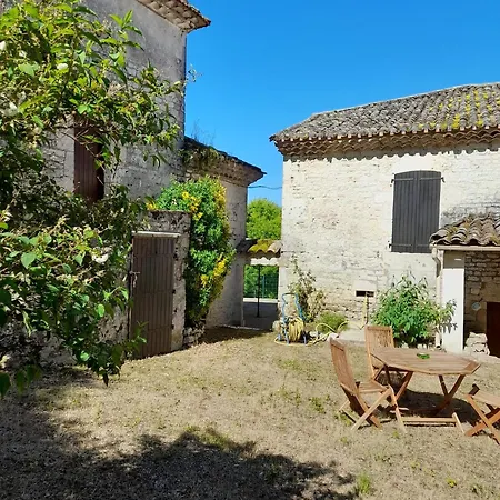 Σπίτι διακοπών Maison De Caractere Belveze