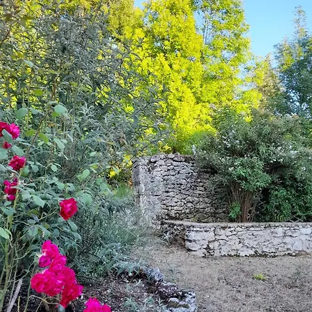 Maison De Caractere Tatil Evi