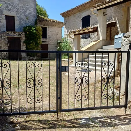 Maison De Caractere
